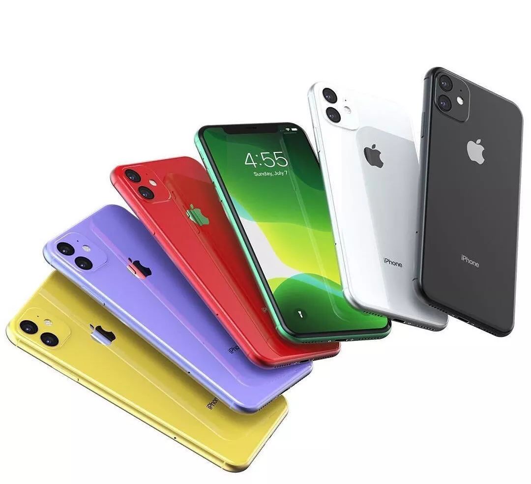 苹果能淘汰国货吗,苹果虽好同时也要支持国货