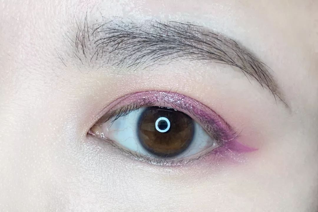 美容笔亲测,真实测评好用不晕妆的眼线笔