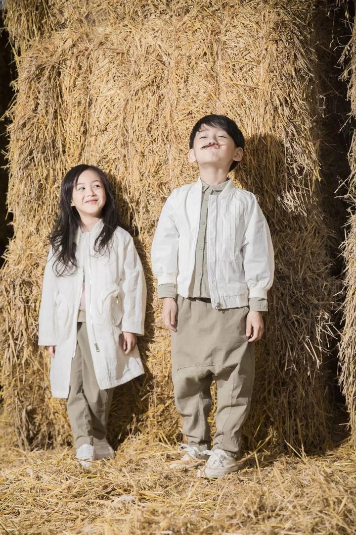 濮院童装十大品牌,杭州濮院童装