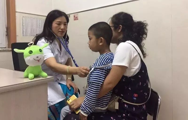 王秀明医生,最美的医生王秀明