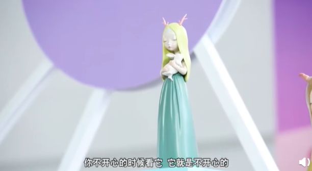 盲盒为什么让年轻人上瘾,盲盒为何会让年轻人上瘾