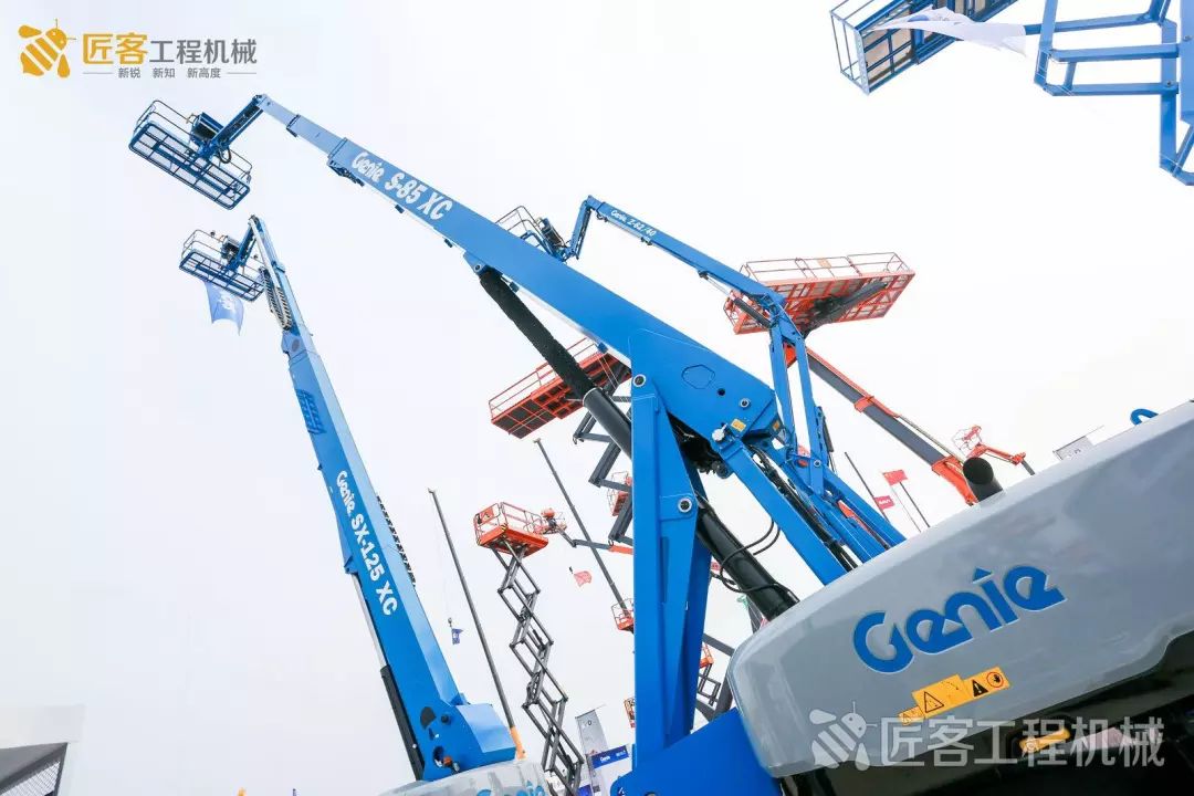 bices北京展会,bices2019工程机械总动员