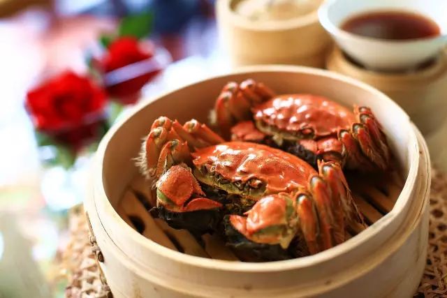 国家有什么螃蟹,国家保护的螃蟹有哪些