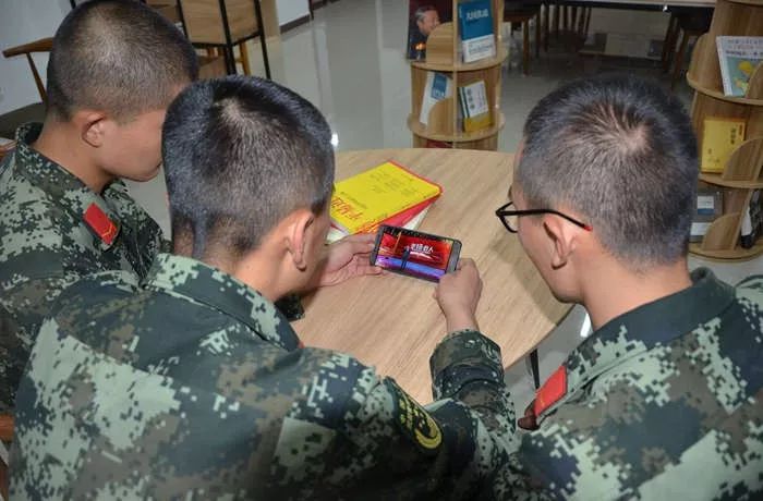 新兵连真实的一天,现在新兵连三个月的真实生活