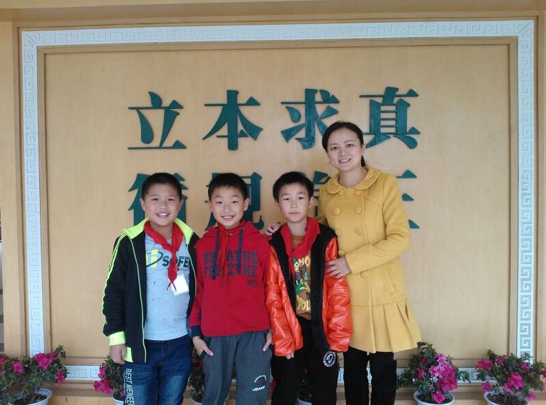 新时代的楷模有哪些人物,新时代的先进模范