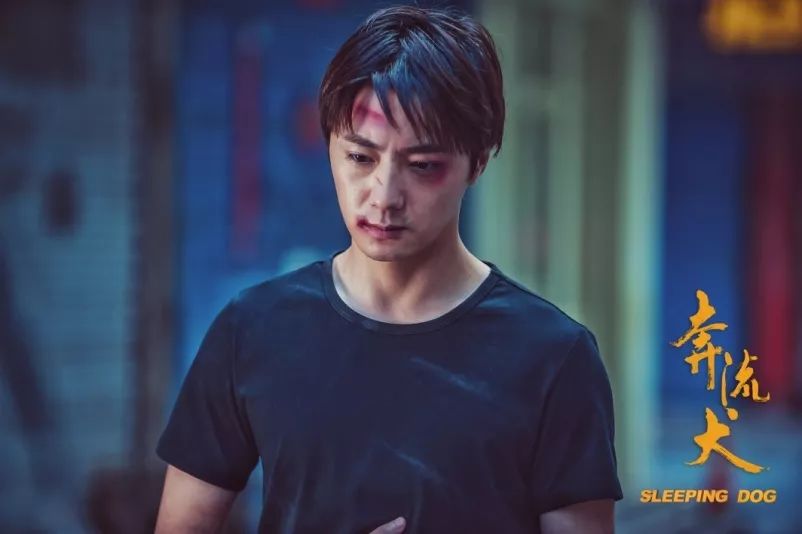 奔流犬：先生归来,奔流犬