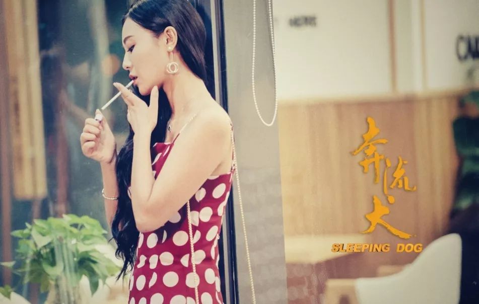 奔流犬：先生归来,奔流犬