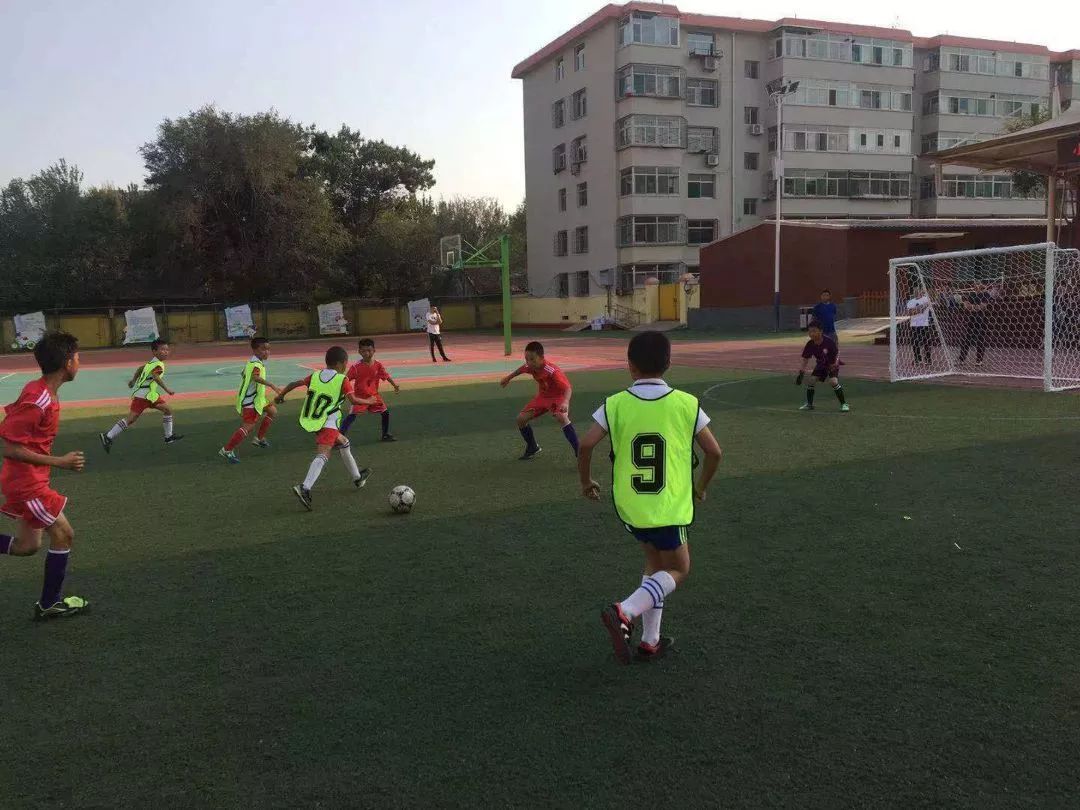 太原小店晋阳街小学,太原晋阳街小学