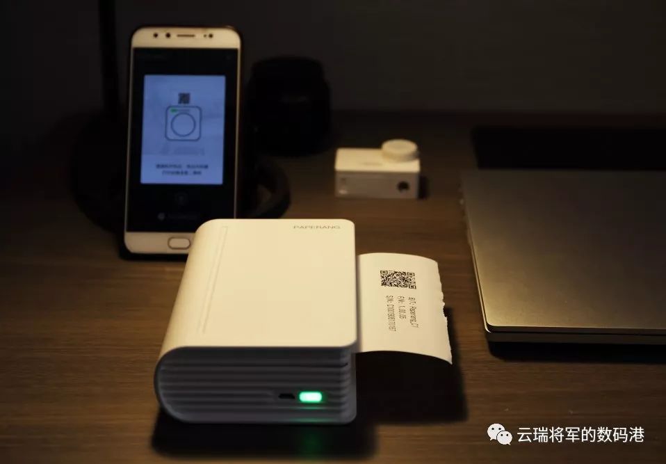 打出我的新生活——喵喵机max高清宽幅便携式打印机轻体验