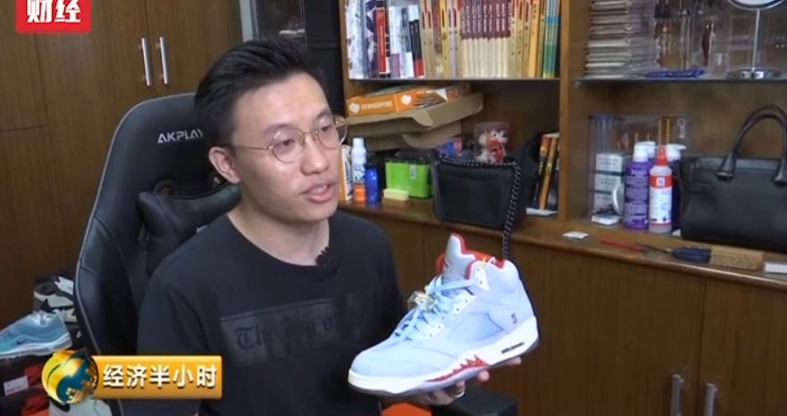 二手潮牌鞋服怎么样啊,二手潮牌捡漏