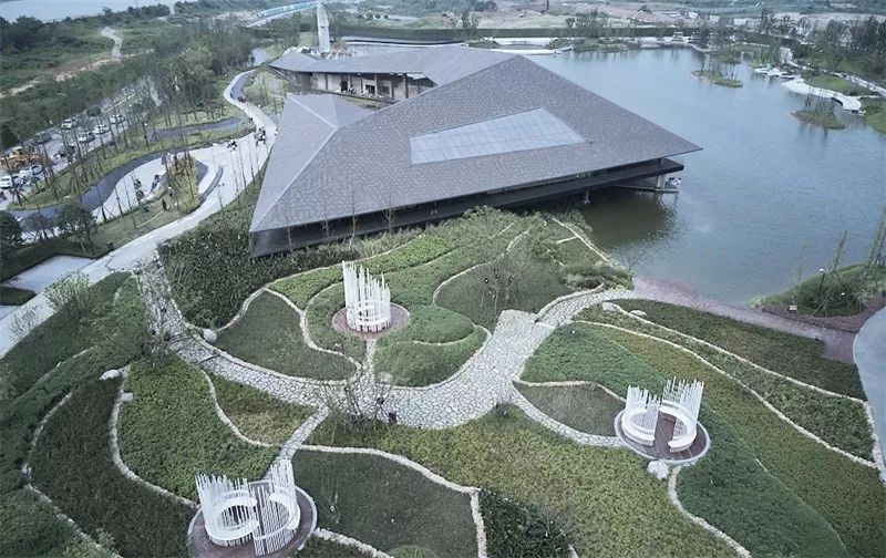 眉州万科文化村,万科眉州文化村多少年修完