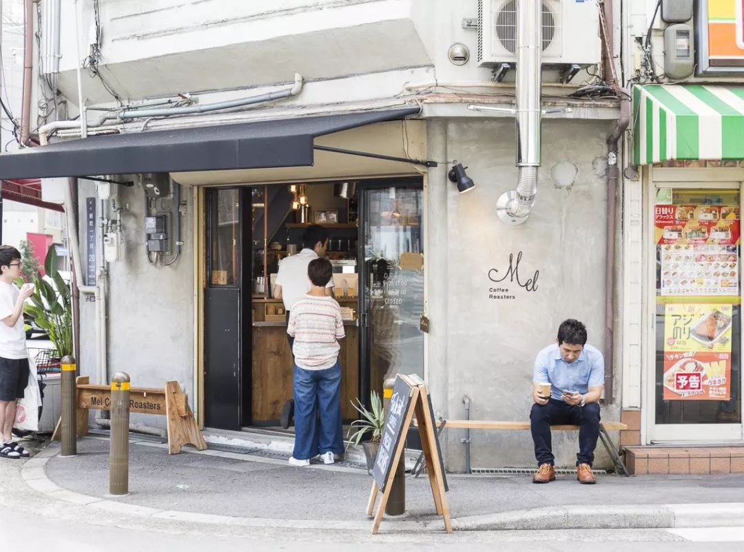 亚洲顶级咖啡馆,亚洲最佳50咖啡店