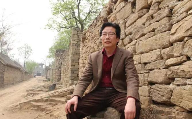 月已渐圆，沭阳原创乡情曲《印象里的故乡》，拨动思乡心弦