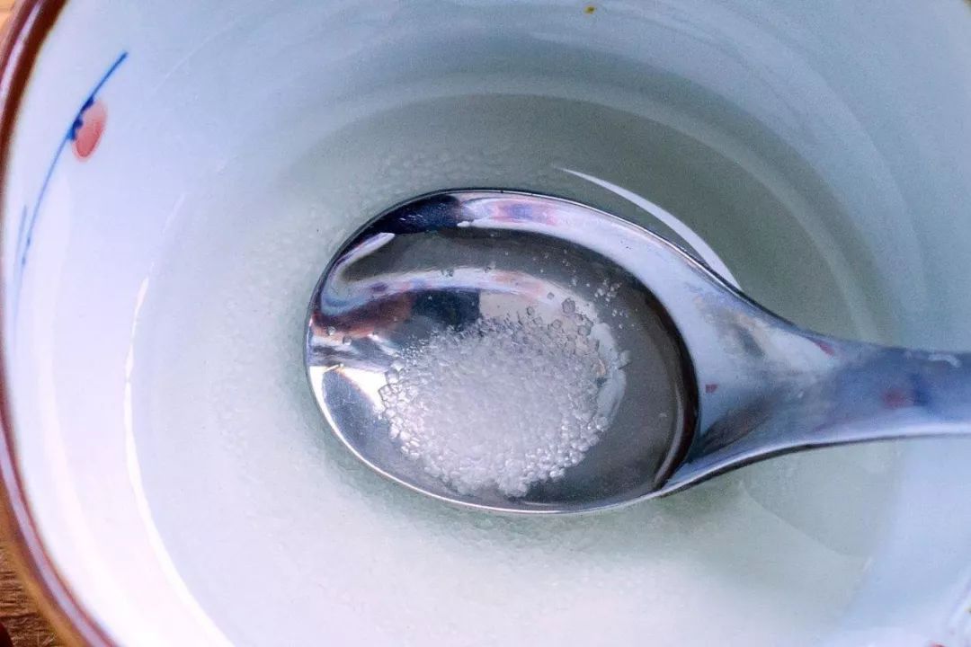 白糖到底多厉害,原来白糖还有这些作用