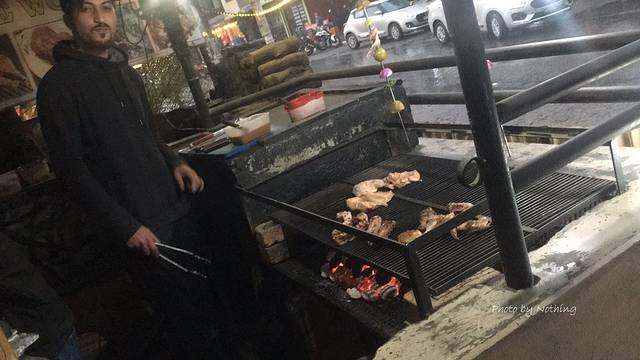 徒步游尼泊尔视频,尼泊尔徒步abc小环线攻略