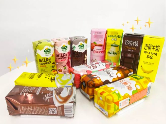 测评妈妈好物,测评妈妈奶粉