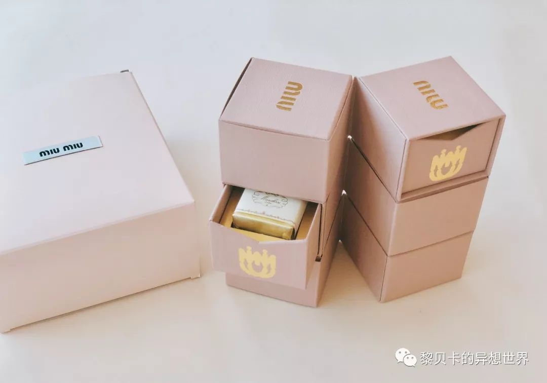 有趣又有颜值,这些好物我一个都舍不得断舍离