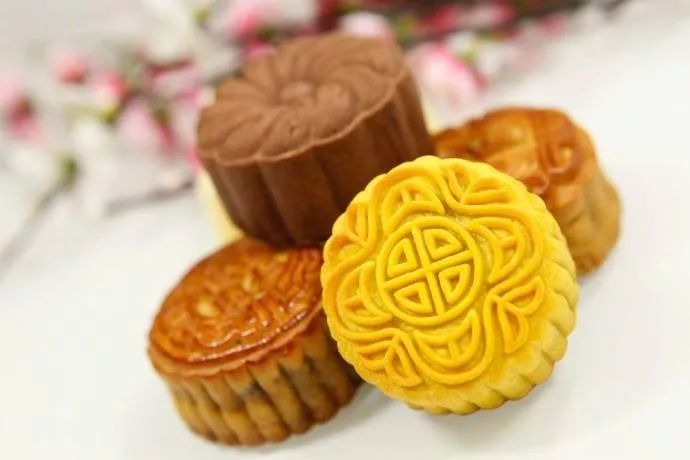 中秋节遇上反诈骗活动,警惕中秋节各种诈骗手段