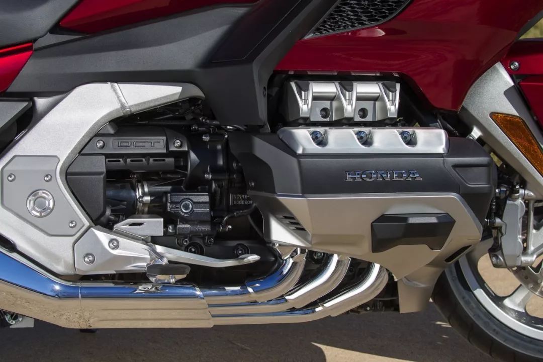 38.8万起，2020款金翼价格公布！HondaDreamWing入驻杭州