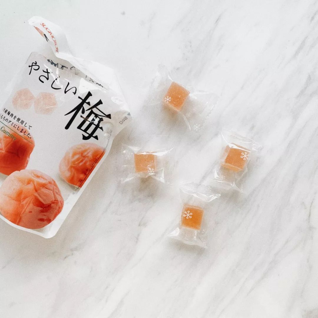 一份零食清单,常见零食卡路里排行榜