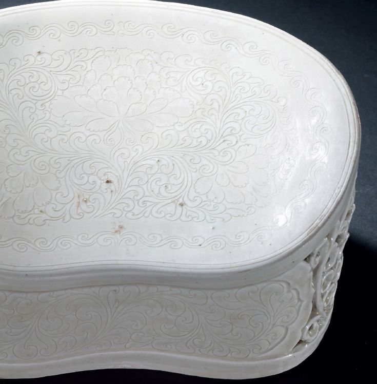 香港秋拍瓷器视频,佳士得香港秋拍重要中国瓷器