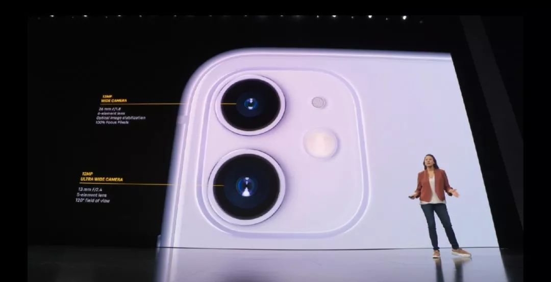 2016秋季苹果发布会,苹果秋季发布会回看2020