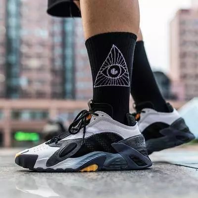 aj5撕撕乐和aj11大魔王,aj5密歇根和dunk黑金