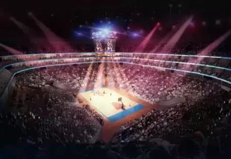 凤凰山体育公园修得咋样了?这里有最新进展!