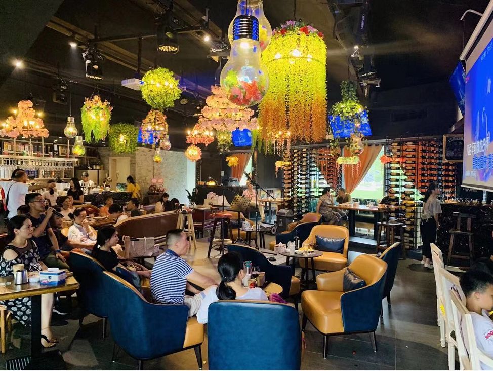 发现美好南宁,发现美好恩平