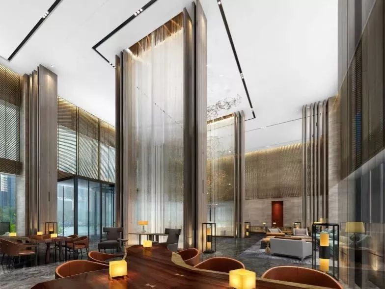 希遇林城,“黔”途无量I贵阳东景希尔顿酒店开业在即,大型招聘会等你来