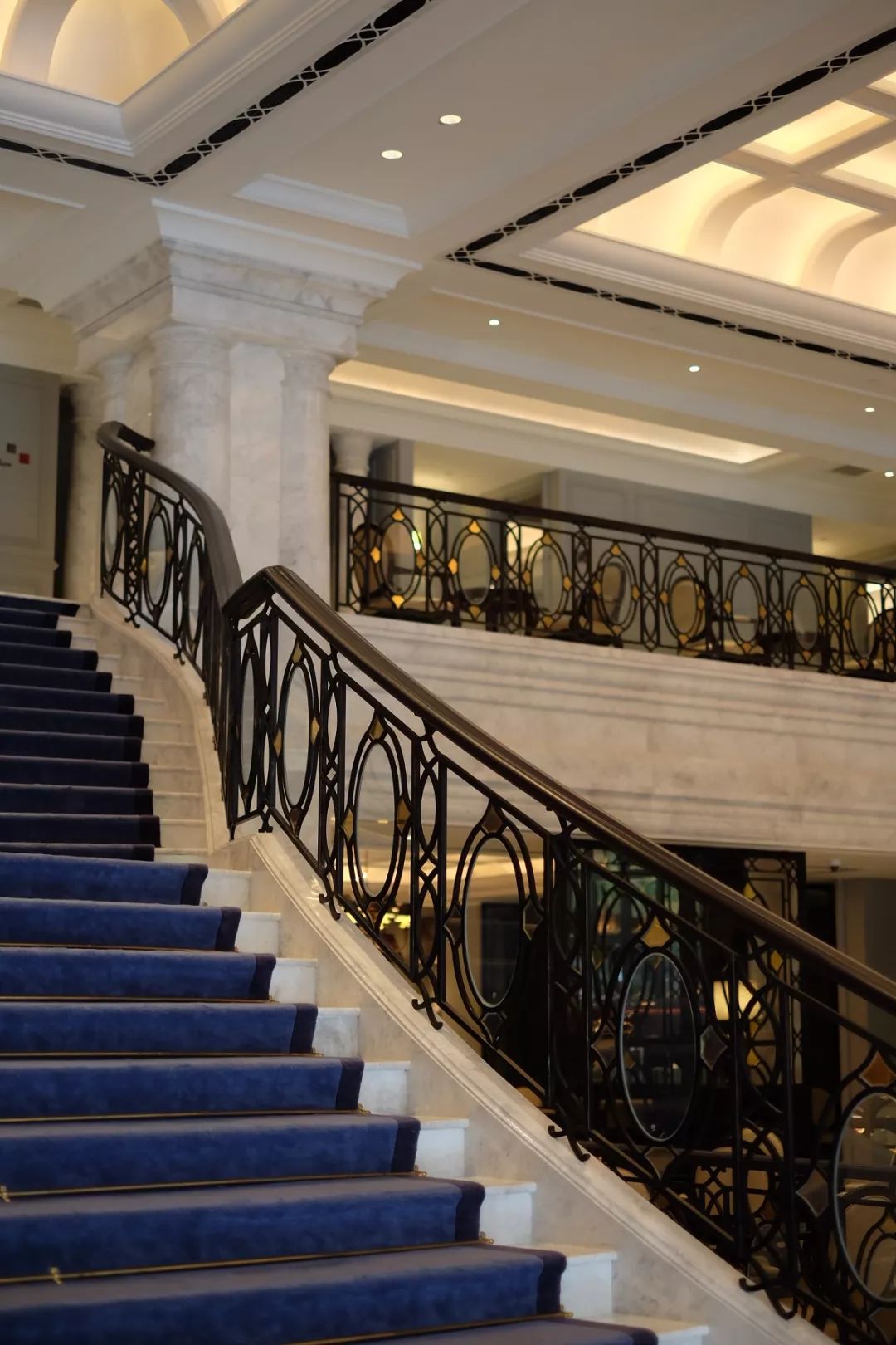 打卡南京五星级酒店,打卡南京百年老店金同记