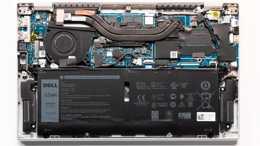 聊几款目前市场上热门的Intel第十代酷睿笔记本