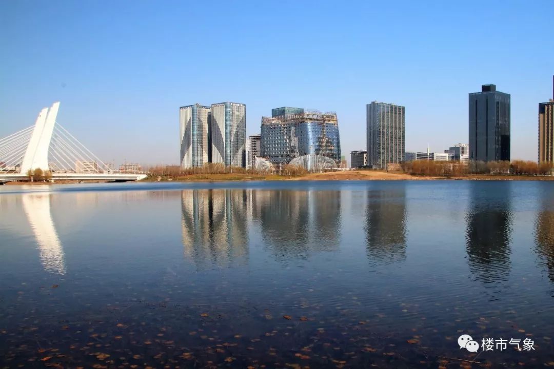 重磅！把黄河变内河！郑州“北联”新乡再进一步