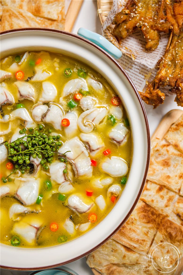 拿下金奖的「吃鱼专门店」，用730天做1道菜