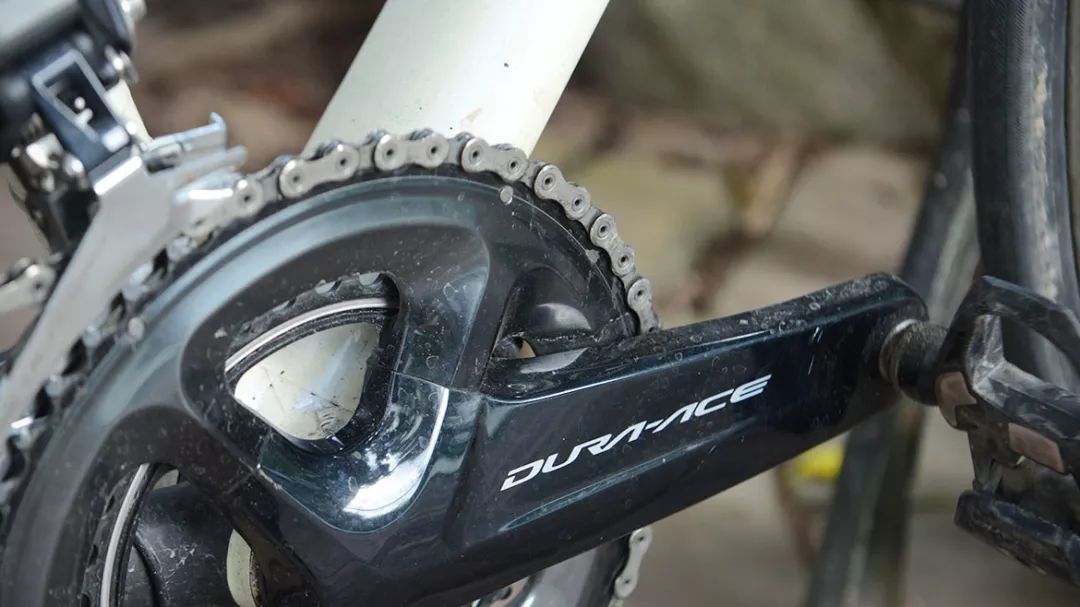 3.0鼓刹改碟刹教程全过程,圈刹和碟刹的拆轮方法