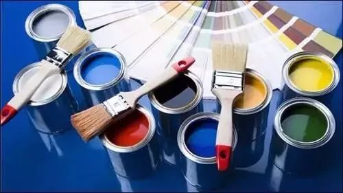 一文说清,各种漆的特点及图片
