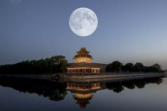 海上生明月天涯共此时唐诗三百首,海上生明月天涯共此时的佳句