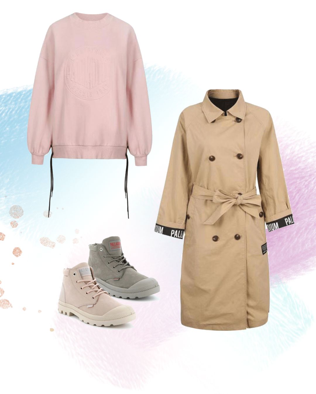 一条新街12家新店中秋就等你来,一条街12家新店