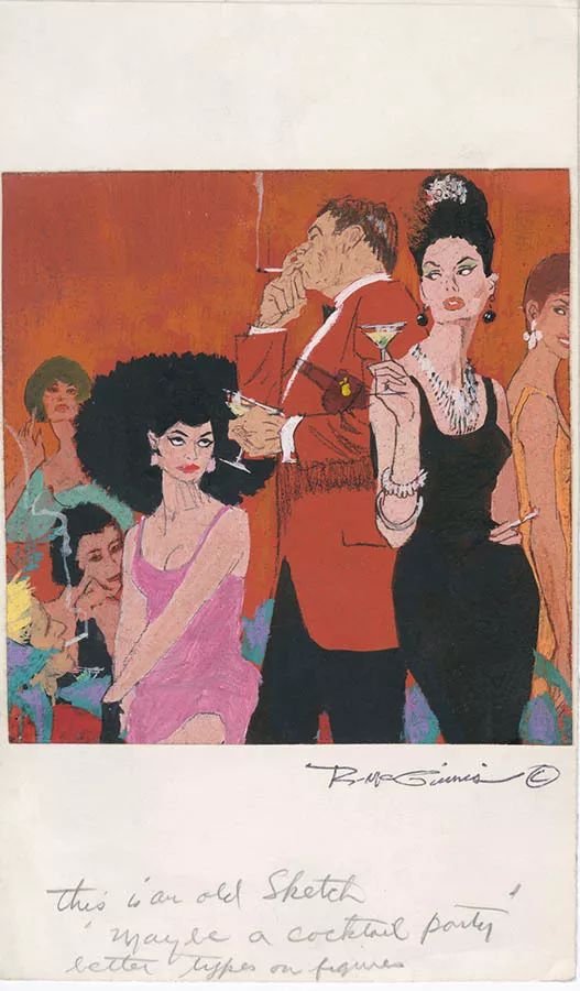 看展之旅,看展之旅开启