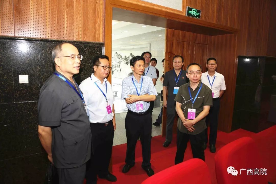 广西法院员额法官入额遴选名单,广西法官遴选委员会成员