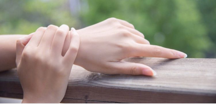 一天洗无数次手，记得要这么做