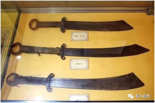 軍史第29讲 | 雾灵山的情怀