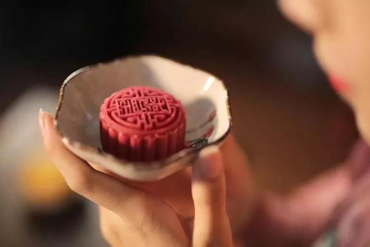 浙大人的朋友圈又被“求是饼”刷屏了