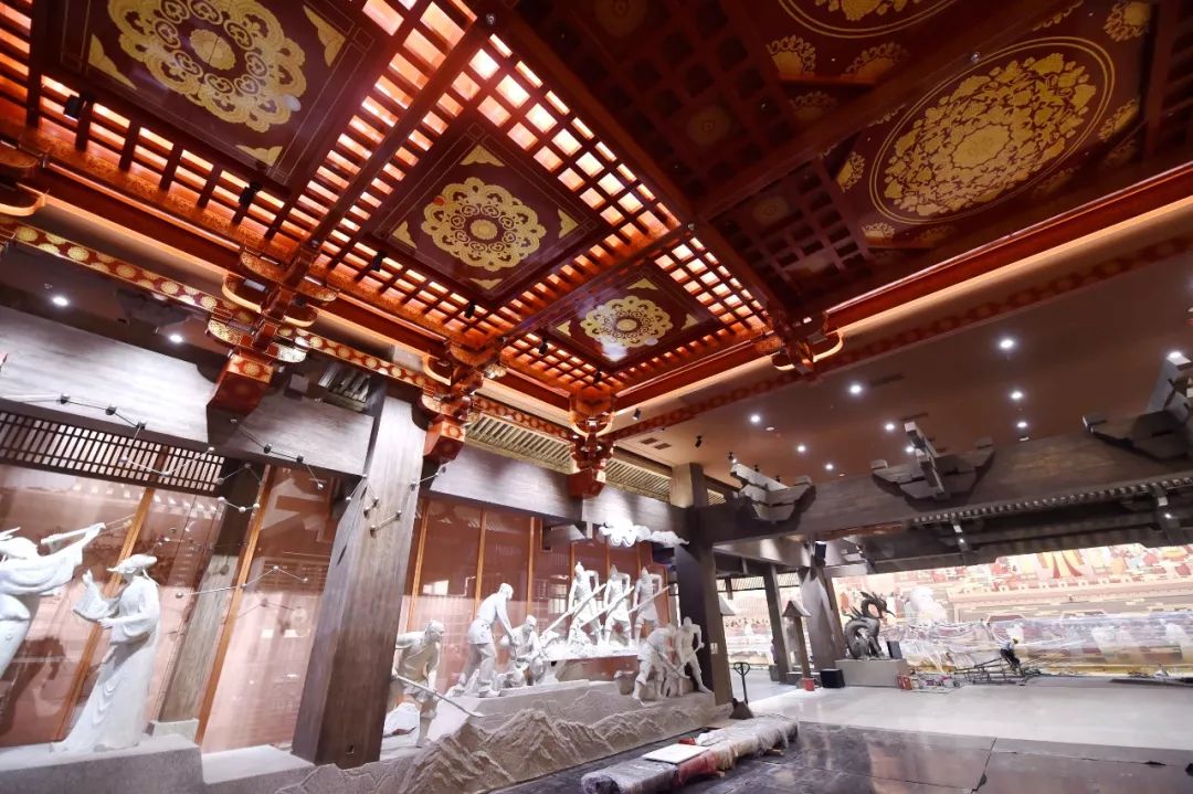 洛阳必打卡,洛阳值得去打卡的地方