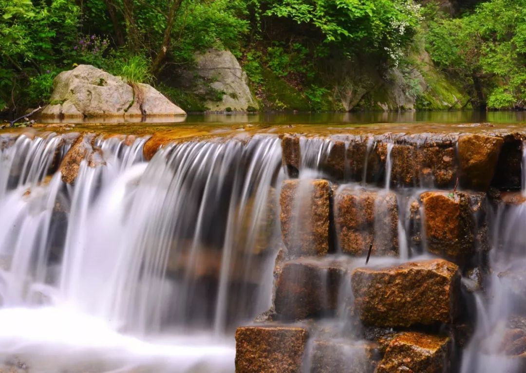洛阳必打卡,洛阳值得去打卡的地方