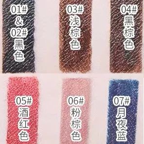 韩系彩妆缺点分析,亚洲四大化妆邪术