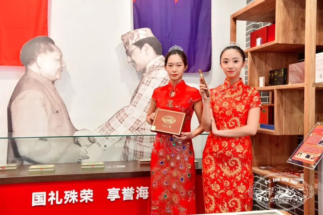 长城优品生活馆建川店今日盛大开业