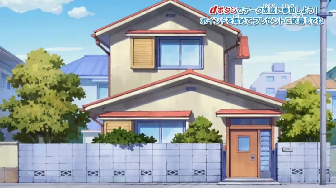 哆啦a梦和蜡笔小新谁家有钱,蜡笔小新和哆啦a梦谁有钱