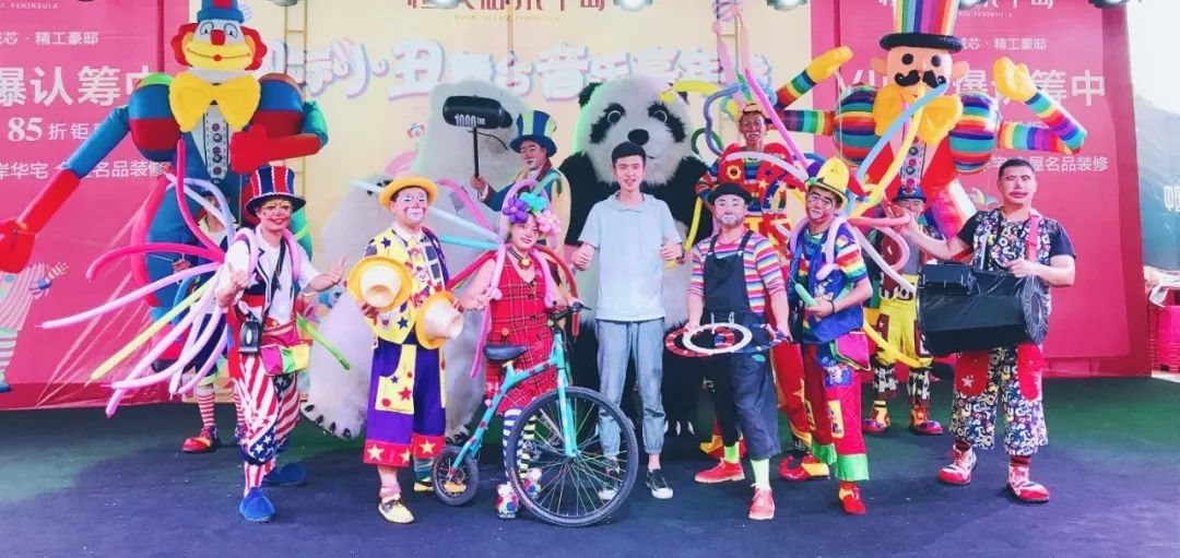 嫦娥奔月、拜月大典、还有让罗志祥陈赫都中毒的宝石老舅《野狼disco》！这个中秋嗨不停……