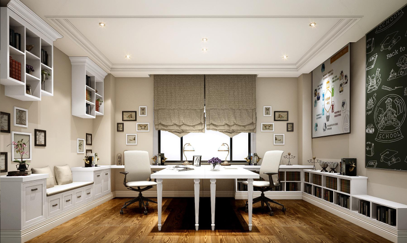 小户型庄园装修风格大全,上档次的庄园装修风格大全